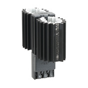 Compact PTC Loop Heaters