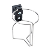 Cup and bottle holders