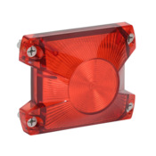Pfannenberg PYRA Custom Traffic Light Elements