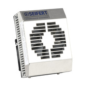 New Seifert SoliTherm 120 and 230 VAC Thermoelectric Coolers