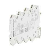 WAGO Single-Channel Electronic Circuit Breakers