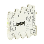 WAGO JUMPFLEX 857 Series