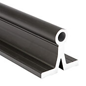 Aluminum Linear Shafts & Bearings