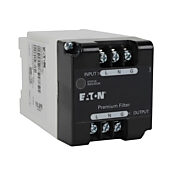 Single-Phase Power Line EMI / RF Filters w/Surge Protection