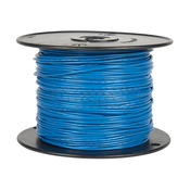 Atlas 300V Type AWM (Appliance Wire Material) Wires