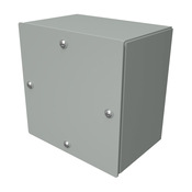 New Additions of Quality Hammond Enclosure Products