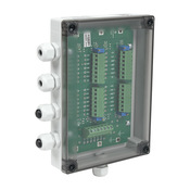 Equalization Junction Box
