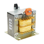 BLOCK CT Series Open Core Control Transformers