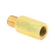 NITRA Check Valves and Stop Valves