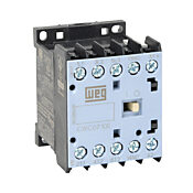 WEG 3-Pole Miniature Contactors (7 to 22 Amps)