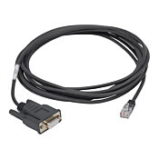 Programmable controller cable