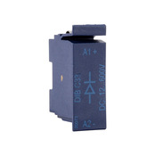 WEG Side-mounted Field Installable Auxiliary Contact Blocks