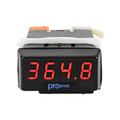 DPM1-E Series Panel Meters 1/32 DIN