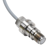 10mm round inductive proximity sensors - Industrial Automation Series