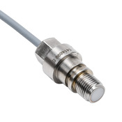 Inductive Proximity Sensor: 10mm diameter x 35mm body, 0.6mm range (PN ...