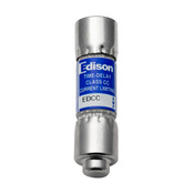 1PCS  Edison fuse delay fuse EDCC5 600V 5A 10*38MM 