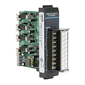 DL305 Series PLC Analog I/O