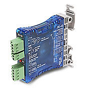 DC selectable signal conditioner