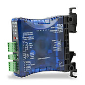 Potentiometer Input, Analog Output Signal Conditioner