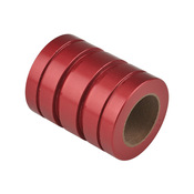 Simplicity Series Plain Bearing: 3/4in inside diameter, 1-1/4in outside ...