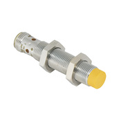 12mm Fail-safe Inductive Sensors