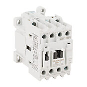 GH15 series contactors from AutomationDirect