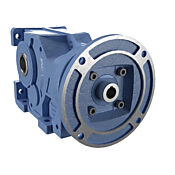 Cast Iron Helical Bevel Gearboxes