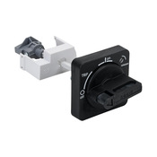 Manual Motor Protector Handles