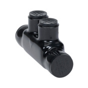 In-Line Splicers/Reducers