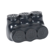 Pre-Insulated Power Bars