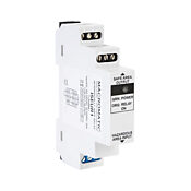 ISE Series Intrinsically Safe Relays