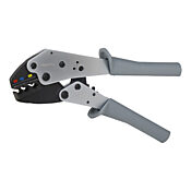 Wire Stripping & Crimping Tools