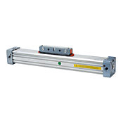 NITRA Rodless Air Cylinders