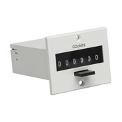 Hour Meters and Counters