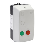 WEG PESW Series NEMA 4X Non-Metallic Enclosed Manual Motor Starters