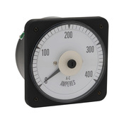 Analog Panel Meters