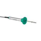 PZ12 Series Linear Potentiometers with Flange Mount