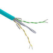 More Quabbin Industrial Ethernet Cable Options