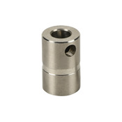 Elesa Reducer Bushing: 304 stainless steel, for Elesa DD51 imperial ...