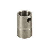 Elesa Reducer Bushing: 304 stainless steel, for Elesa DD51 imperial ...