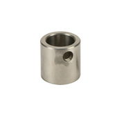 Elesa Reducer Bushing: 304 stainless steel, for Elesa DD52 metric ...