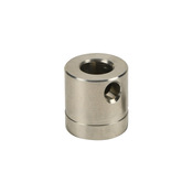 Elesa Reducer Bushing: 304 stainless steel, for Elesa DD52 imperial ...