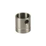 Elesa Reducer Bushing: 304 stainless steel, for Elesa DD52 imperial ...