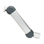 Vertically Adjustable Aluminum Suspension Arm System