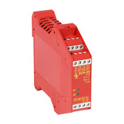 IDEM Two-Hand Safety Control Relay