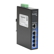 Unmanaged PoE+ Ethernet Switches