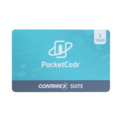 PocketCodr Suite