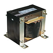 Control Transformer: open core, 5 kVA (PN# SP5000ACP) | AutomationDirect