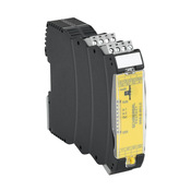 Safety Configurable Relays