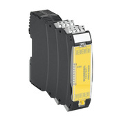 Safety Extension Relay